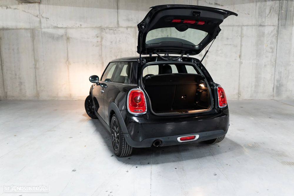 MINI 3 Portas Cooper - 36