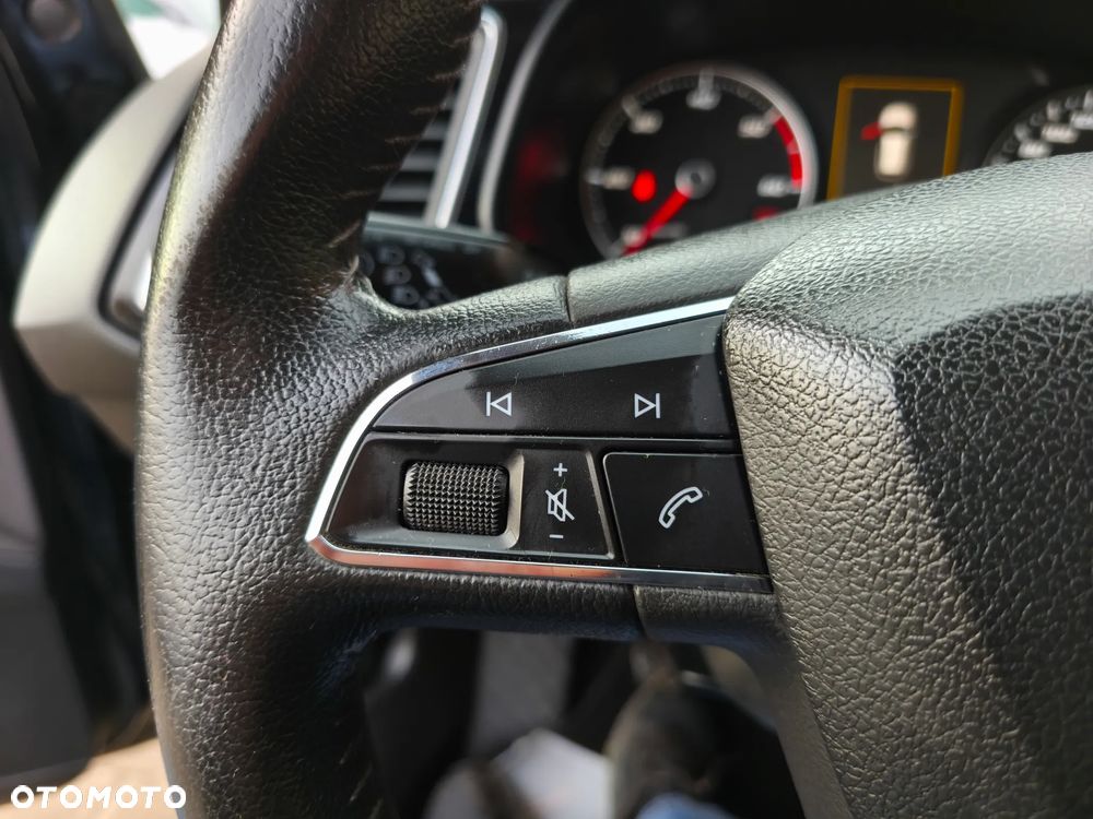 Seat Leon 1.6 TDI Style - 17