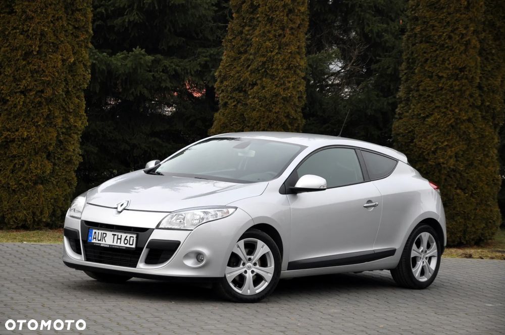 Renault Megane TCe 180 Coupe Dynamique - 3