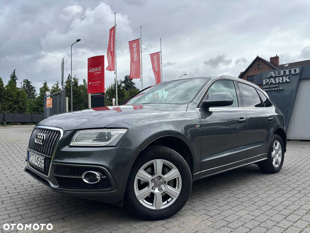 Audi Q5 - 5