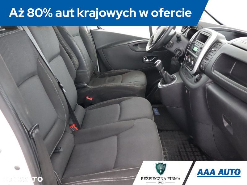 Renault trafic - 11