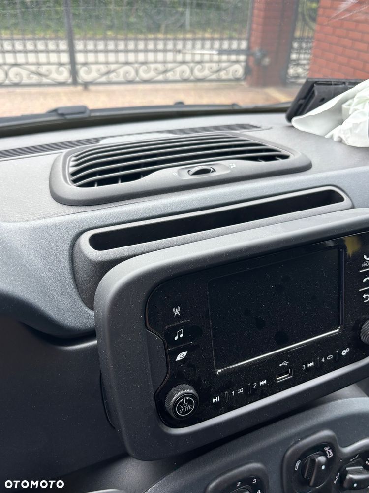Fiat Panda 1.0 Hybrid Trussardi - 23