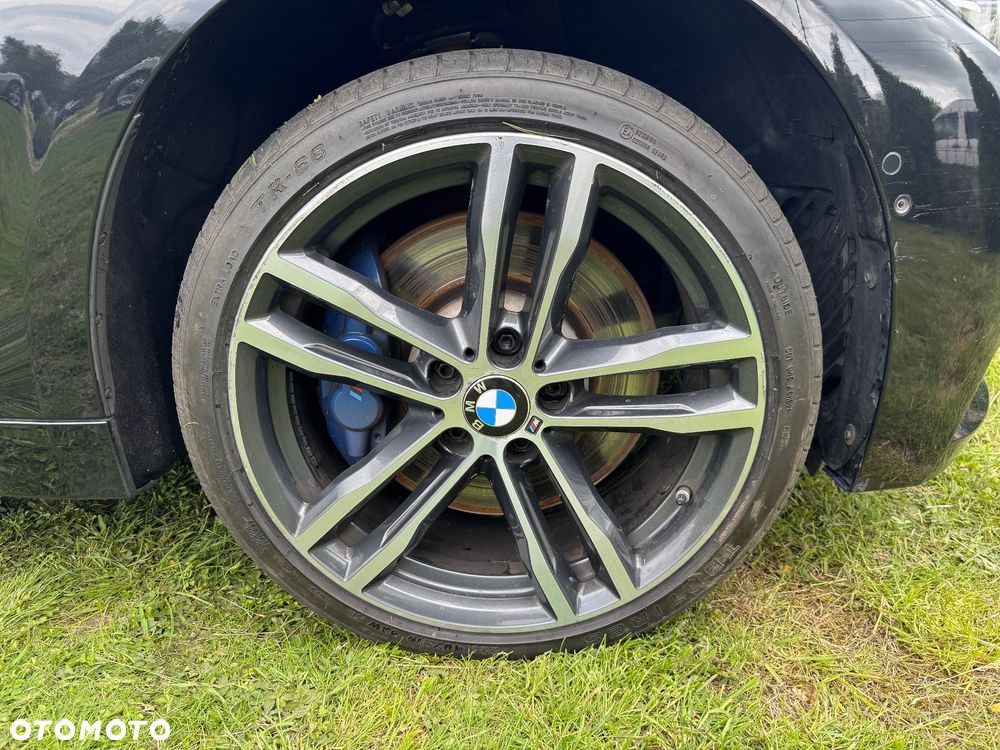 BMW Seria 4 440i xDrive Sport-Aut M Sport - 23