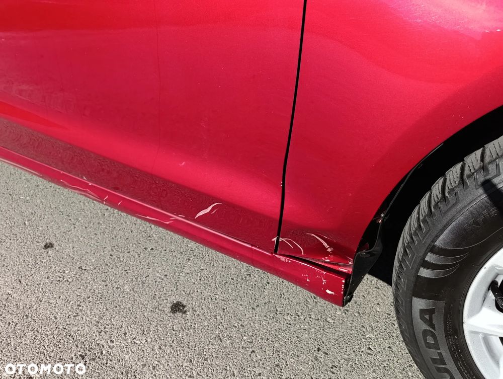 Ford Mondeo 2.0 TDCi STart-Stopp ECOnetic Titanium - 24