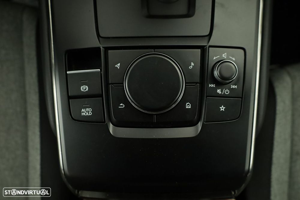 Mazda MX-30 e-SKYACTIV Exclusve-Line - 15