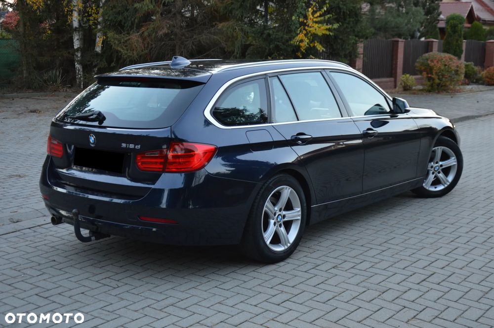 BMW Seria 3 - 3