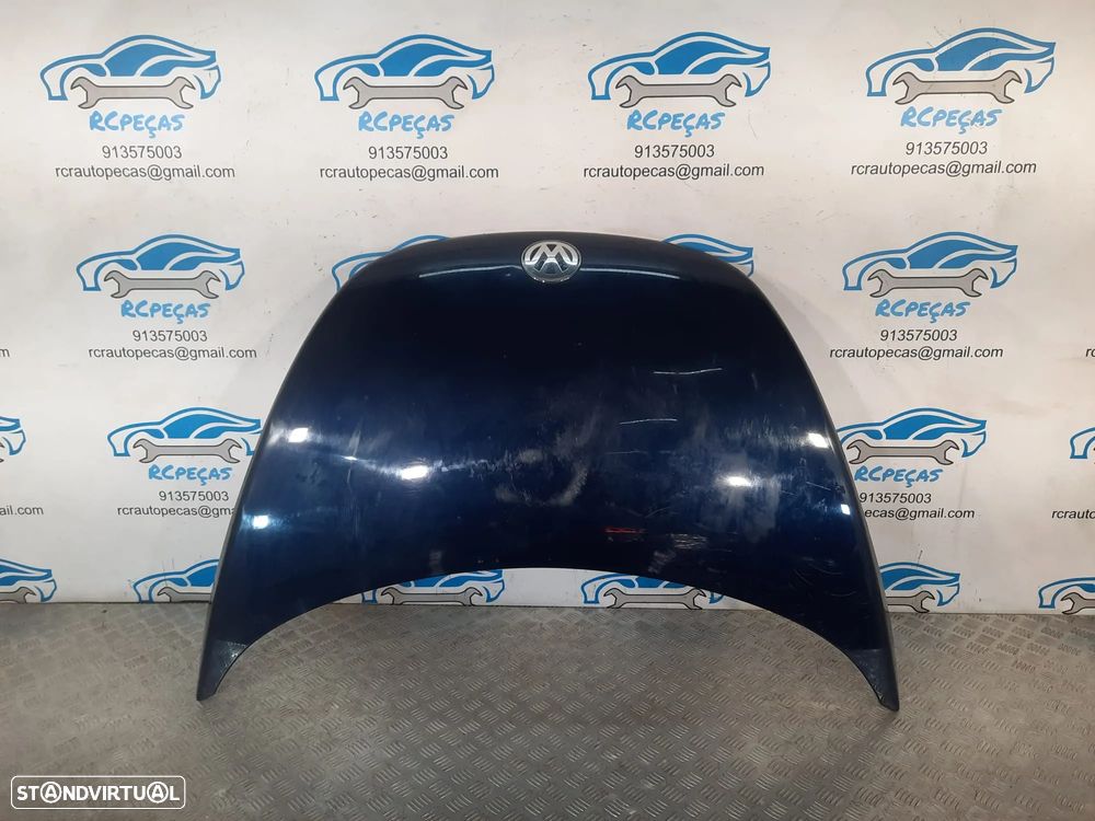 FRENTE COMPLETA VW VOLKSWAGEN NEW BEETLE I 1 MK1 - 20