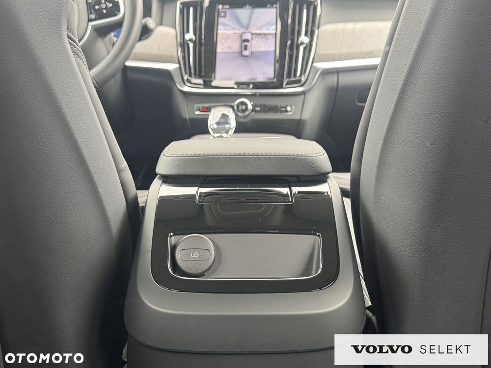 Volvo V90 - 28