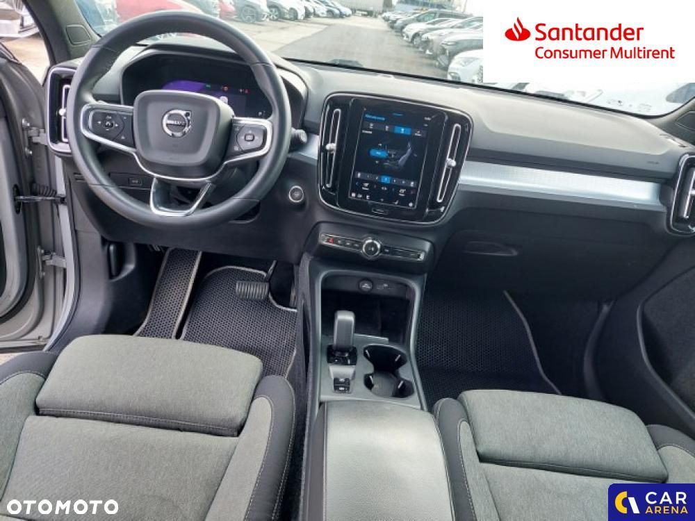 Volvo XC 40 B3 Core - 8