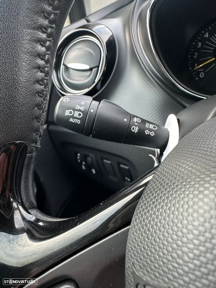 Renault Captur ENERGY TCe 120 EDC Elysee - 13