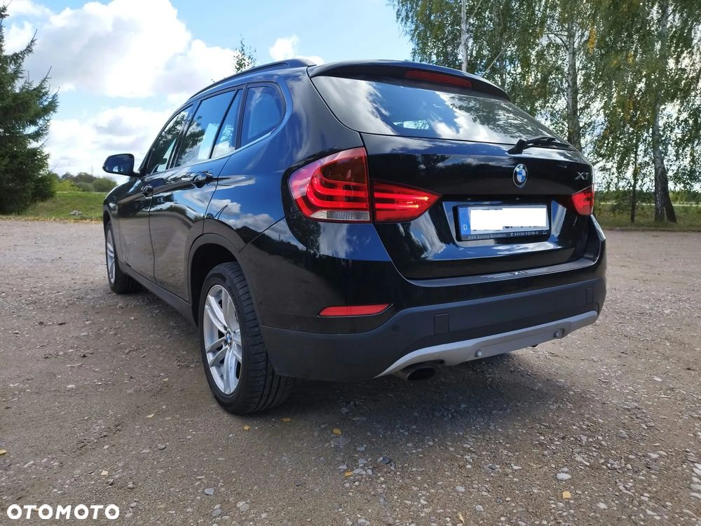 BMW X1 - 7