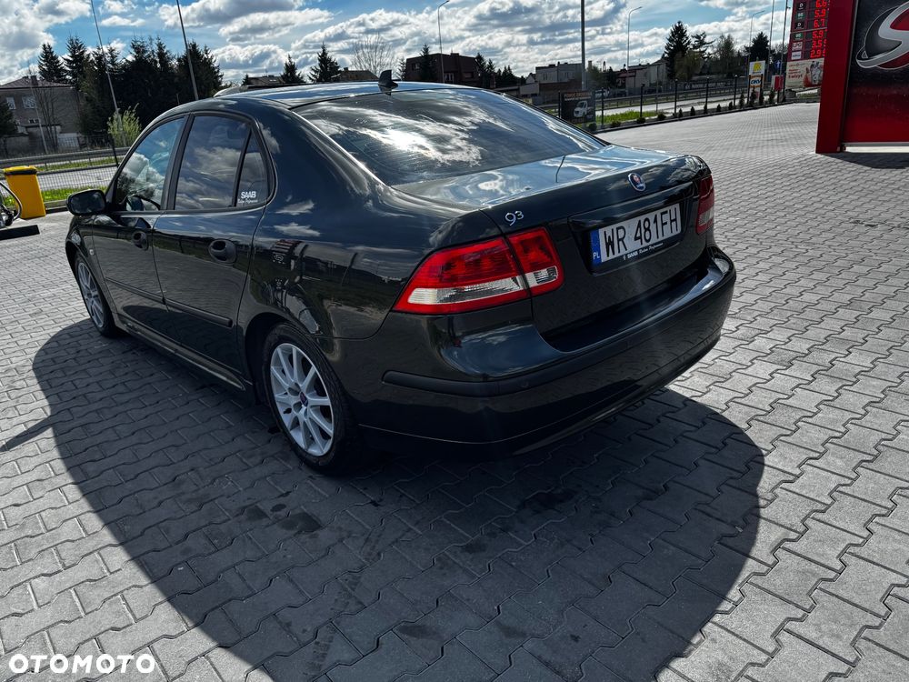 Saab 9-3 2.0 T Arc - 2