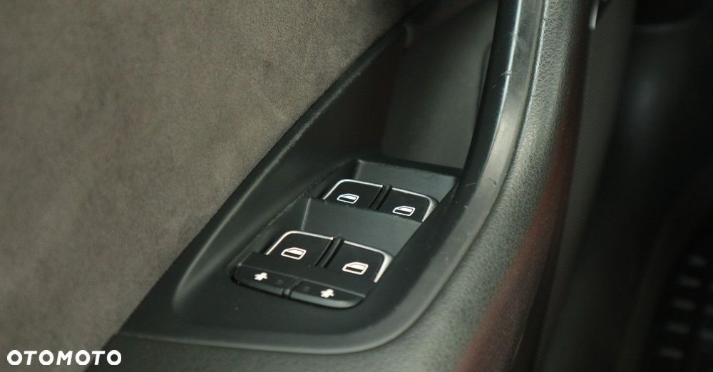 Audi A6 Limousine - 34