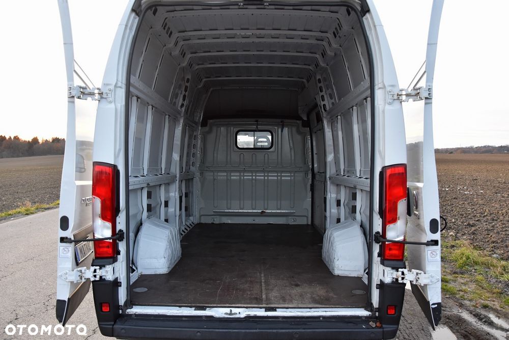 Fiat DUCATO MAXI 140 2.3 L5H3 - 11
