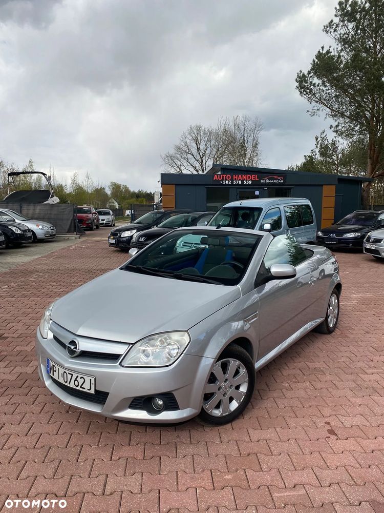 Opel Tigra 1.4 Sport - 3