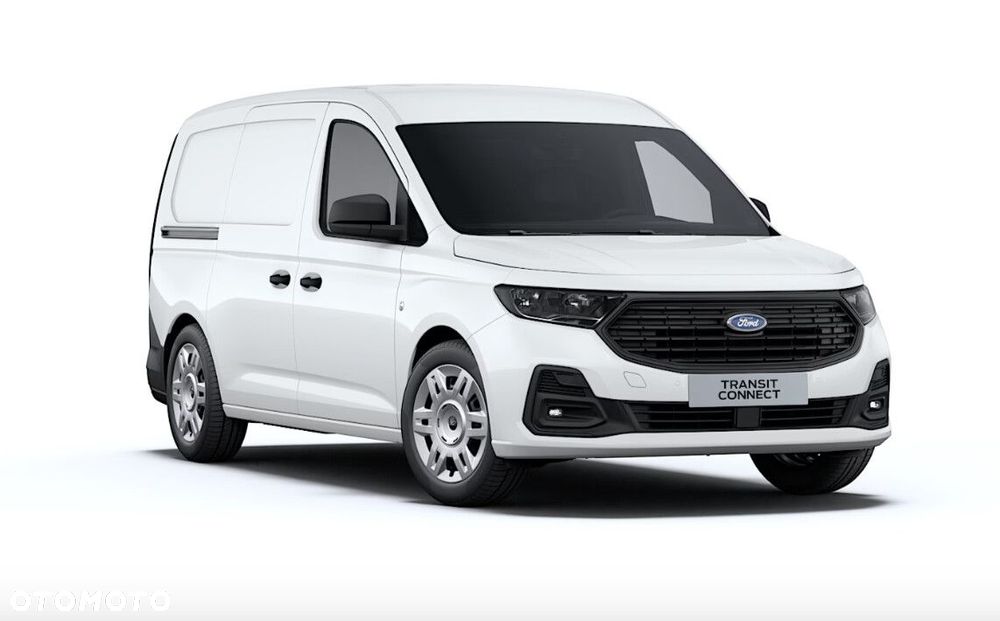 Ford transit-connect FORD TRANSIT CONNECT 1.5 PHEV 150KM POWERSHIFT A 6 FWD VAN TREND VAN L2 PHEV - 1