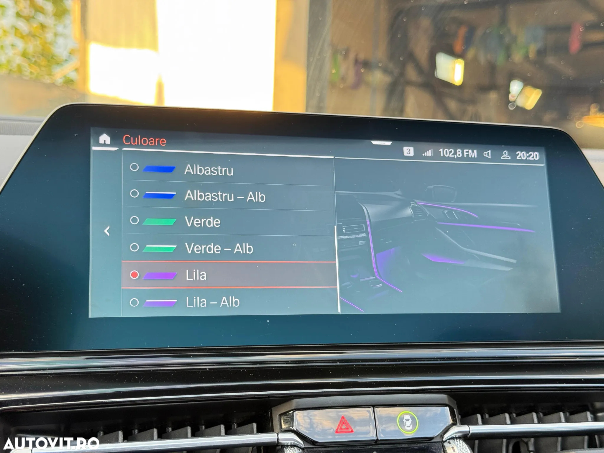 BMW Seria 8 840i xDrive AT - 26