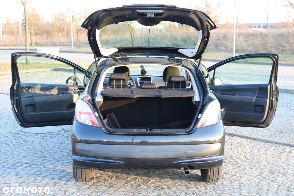 Peugeot 207 1.6 VTi Sporty - 11