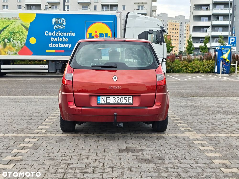 Renault Scenic - 4