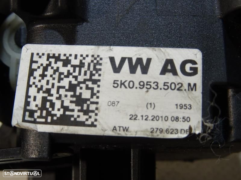 Manetes Seat Leon (1P1)  5K0953521bn / 5K0953502m - 5