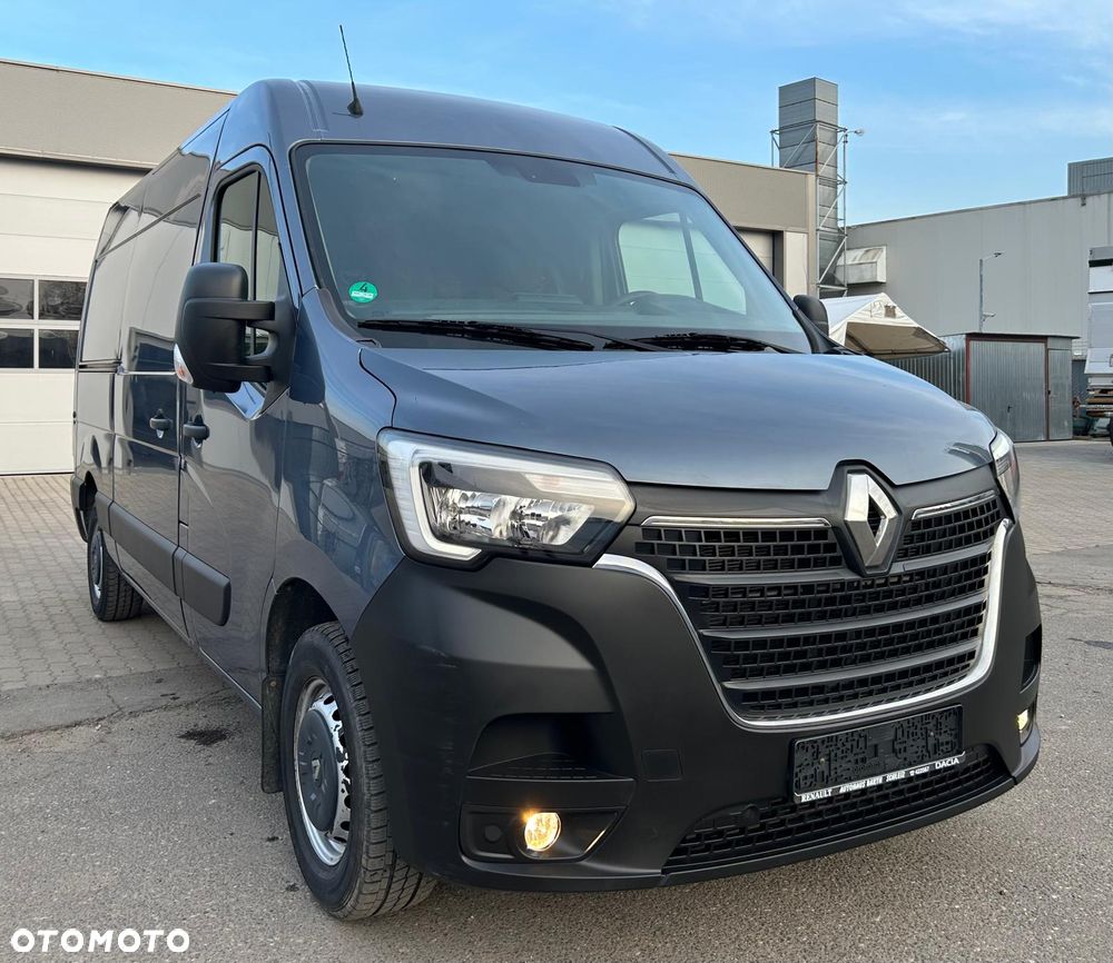 Renault Master - 3