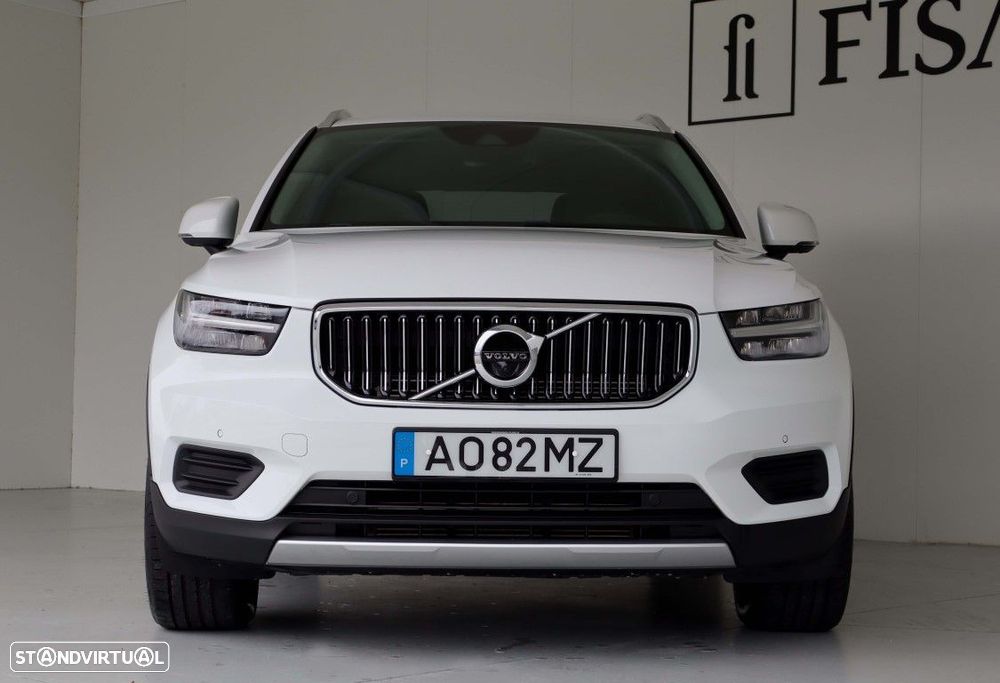 Volvo XC 40 - 3