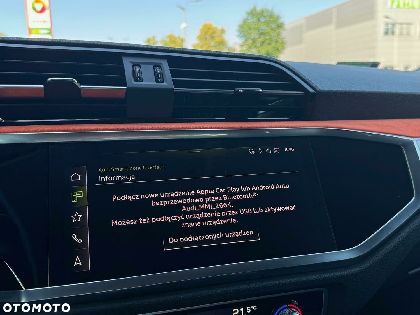 Audi Q3 - 23