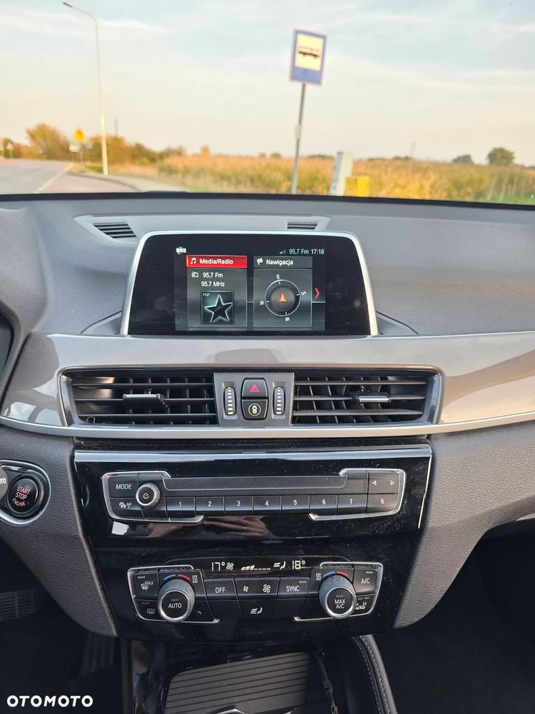 BMW X1 - 6