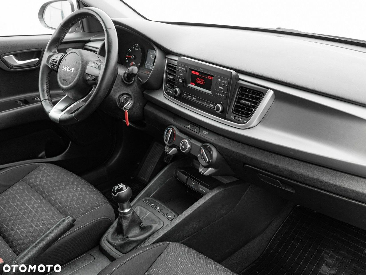 Kia Rio 1.2 M - 35