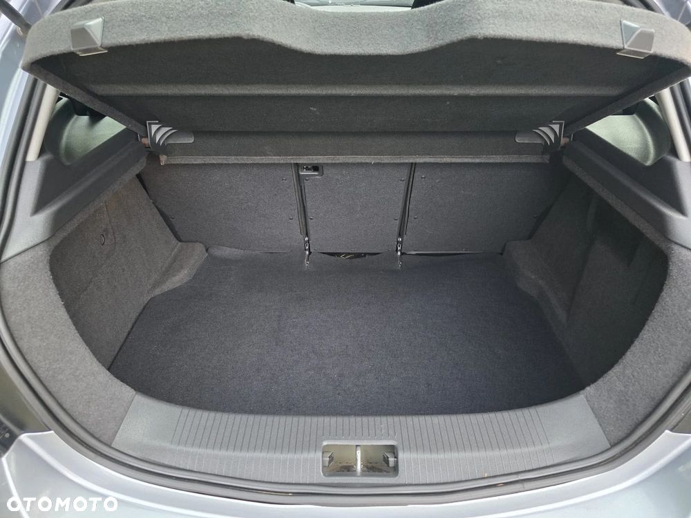 Opel Astra 1.6 Sport - 8