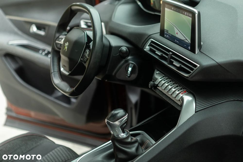 Peugeot 3008 - 27