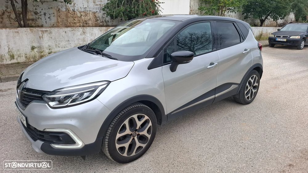 Renault Captur - 2
