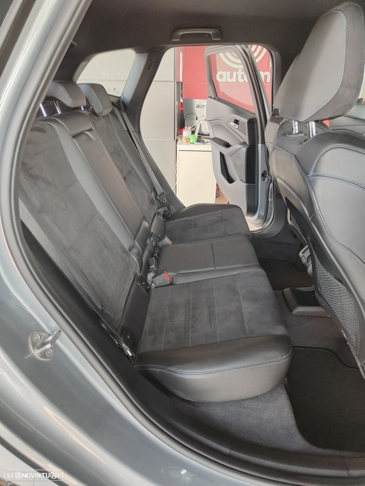 BMW 218 Active Tourer d Pack M Auto - 20