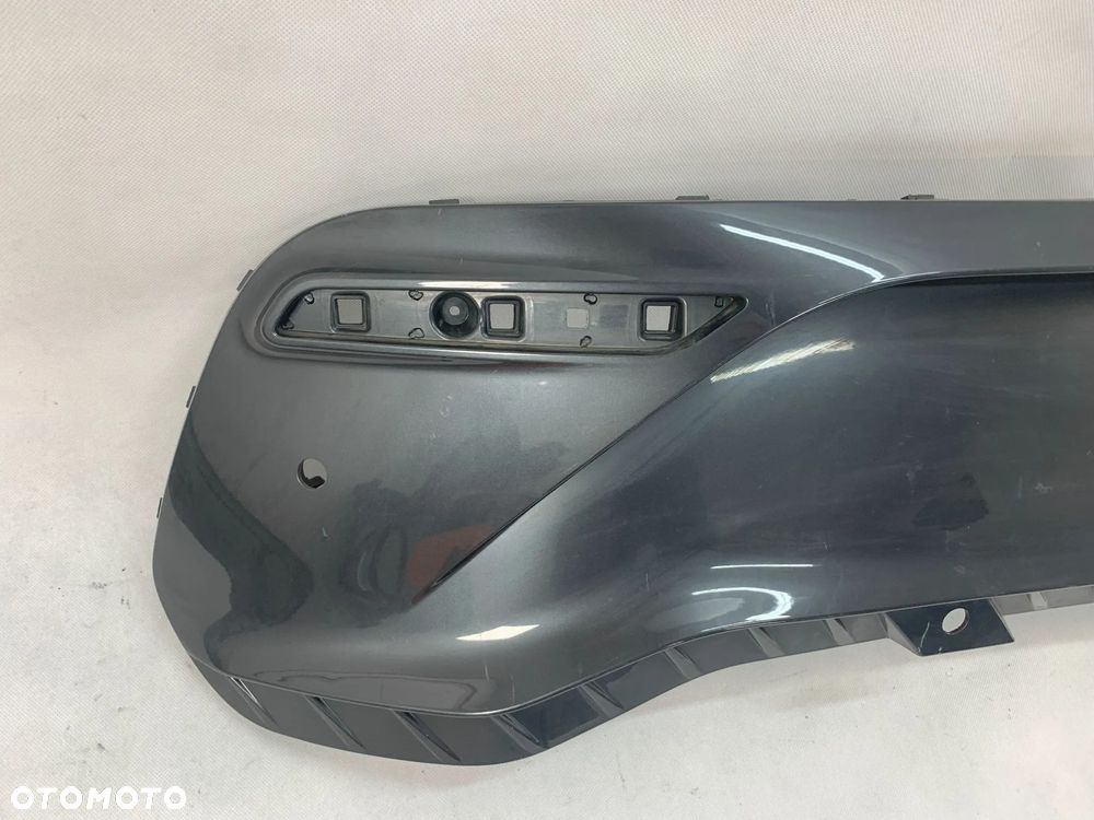Cupra Born 21r Spoiler zderzak tyl tylny PDC 2021 - 2
