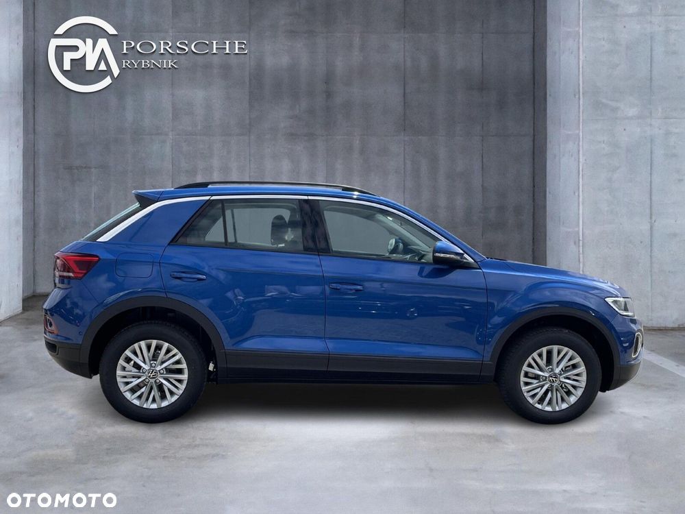Volkswagen T-Roc - 7