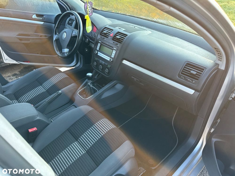 Volkswagen Golf 1.4 TSI United - 7