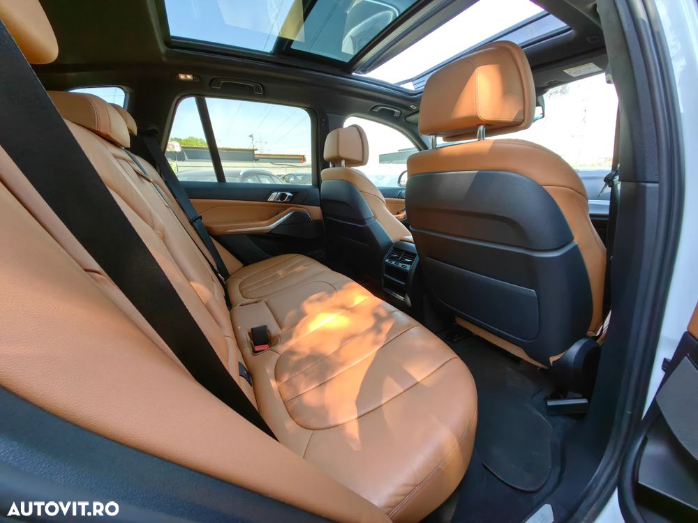 BMW X5 xDrive40d - 9