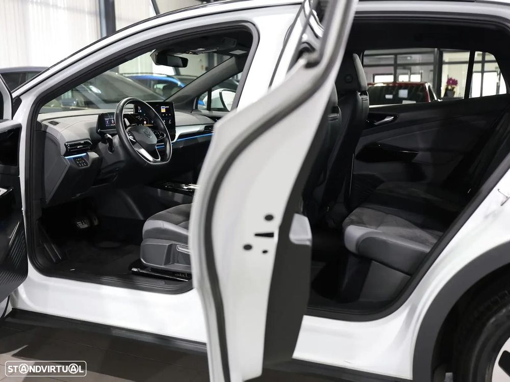VW ID.5 77 kWh Pro Performance - 10