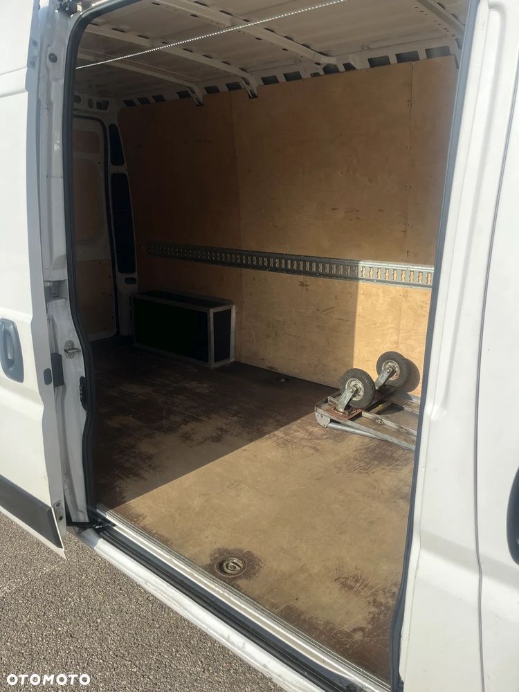 Peugeot BOXER - 16