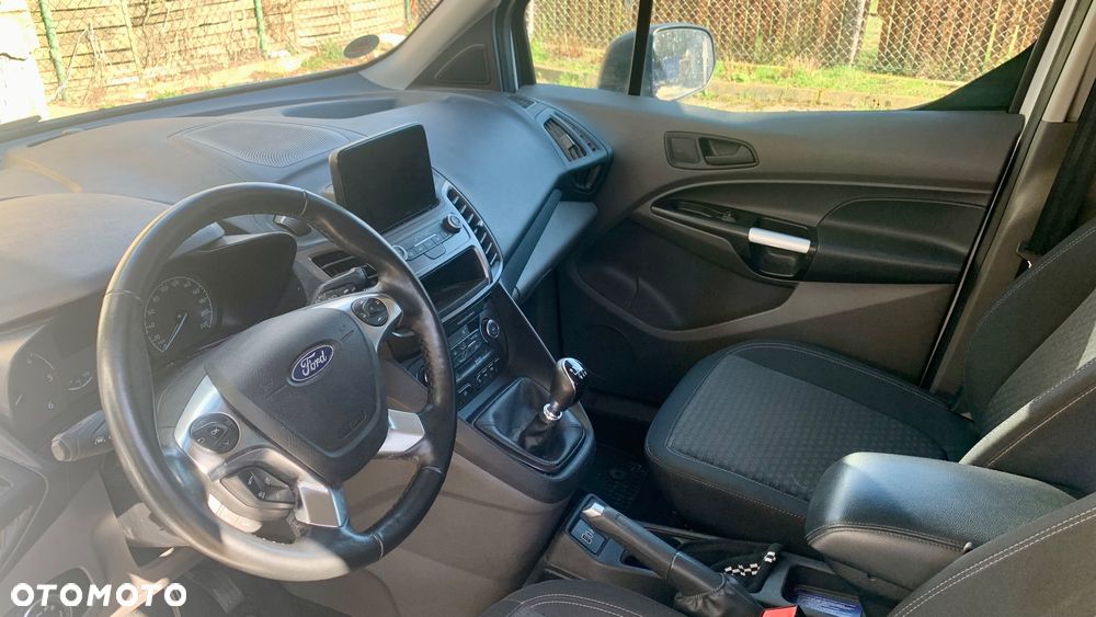 Ford Transit Connect 240 L2 LKW Trend - 23