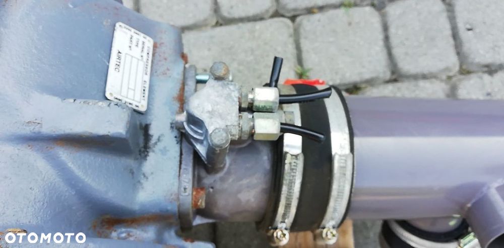 Atlas Copco kompresor compressor OIS H-05 - 11