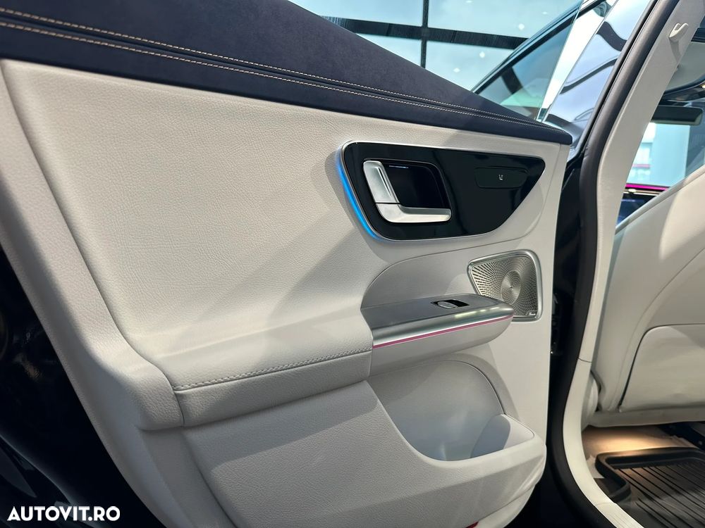 Mercedes-Benz EQE AMG 43 4MATIC - 10