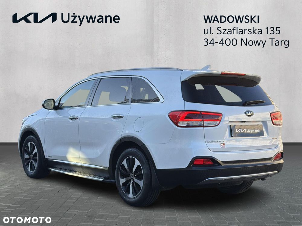 Kia Sorento 2.0 CRDI L - 3