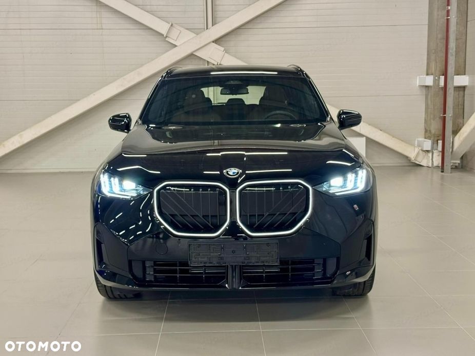 BMW X3 xDrive20d mHEV - 3