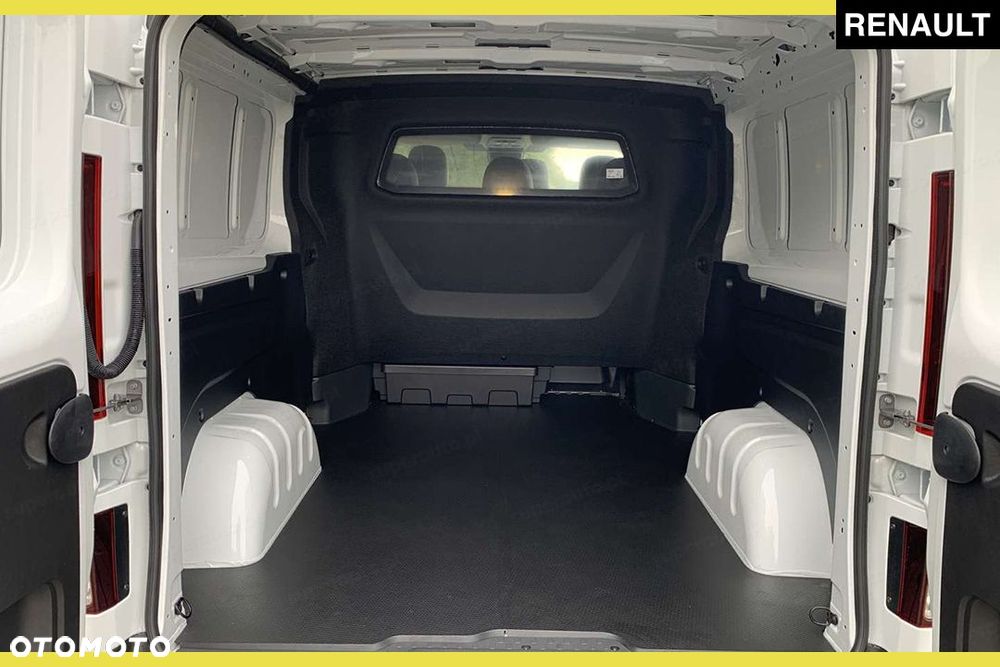 Renault Trafic L2H1 Zabudowa Brygadowa AT9 2.0 170KM - 7