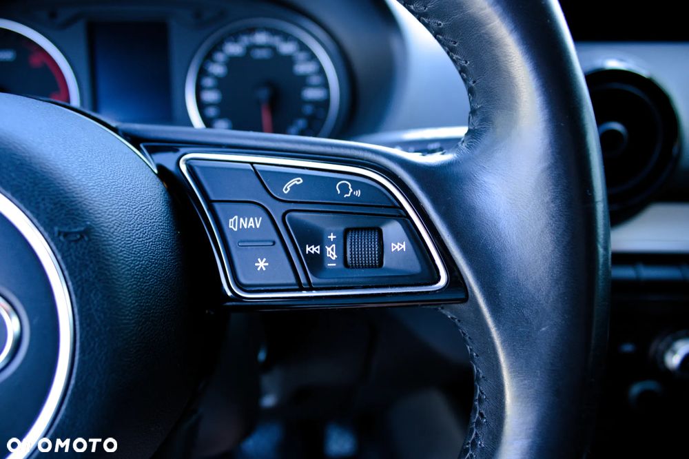 Audi Q2 30 TDI design - 22