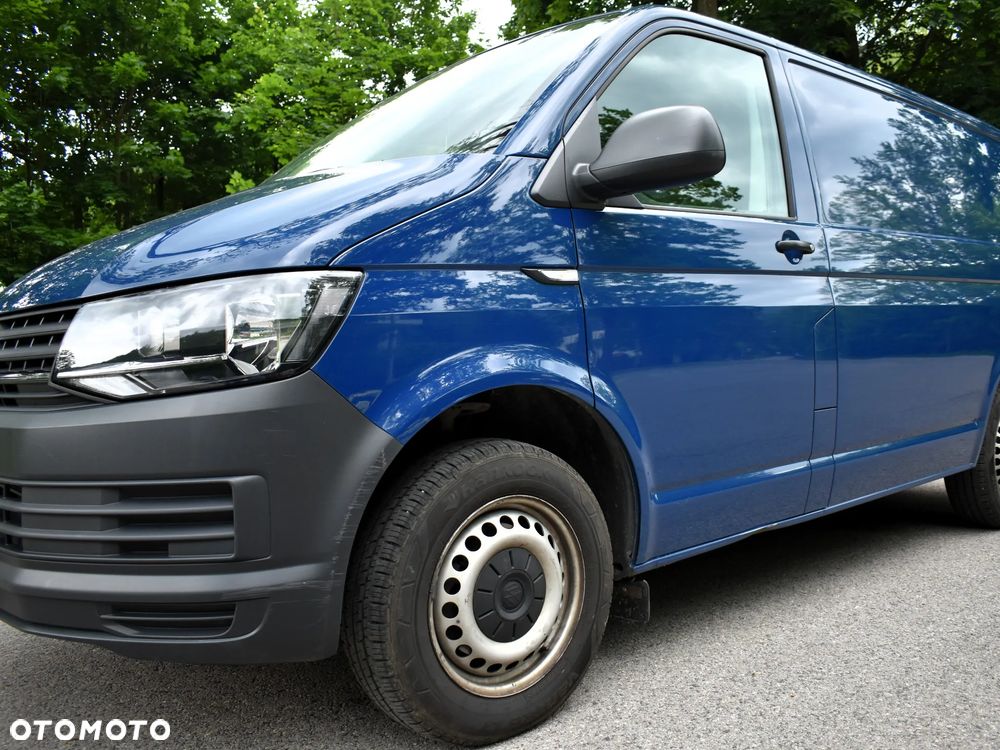Volkswagen TRANSPORTER T6 - 3