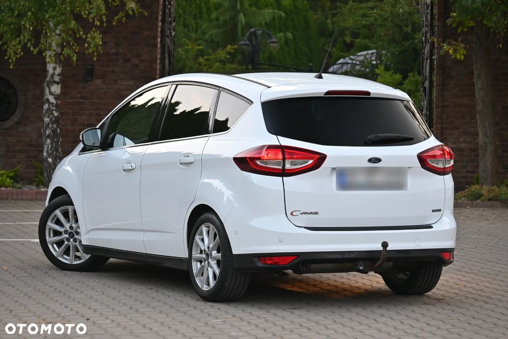 Ford C-MAX ver-2-0-tdci-sport-ass - 10