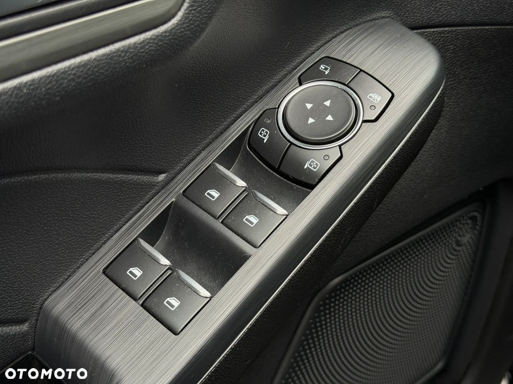Ford Kuga 1.5 EcoBoost FWD Titanium - 12