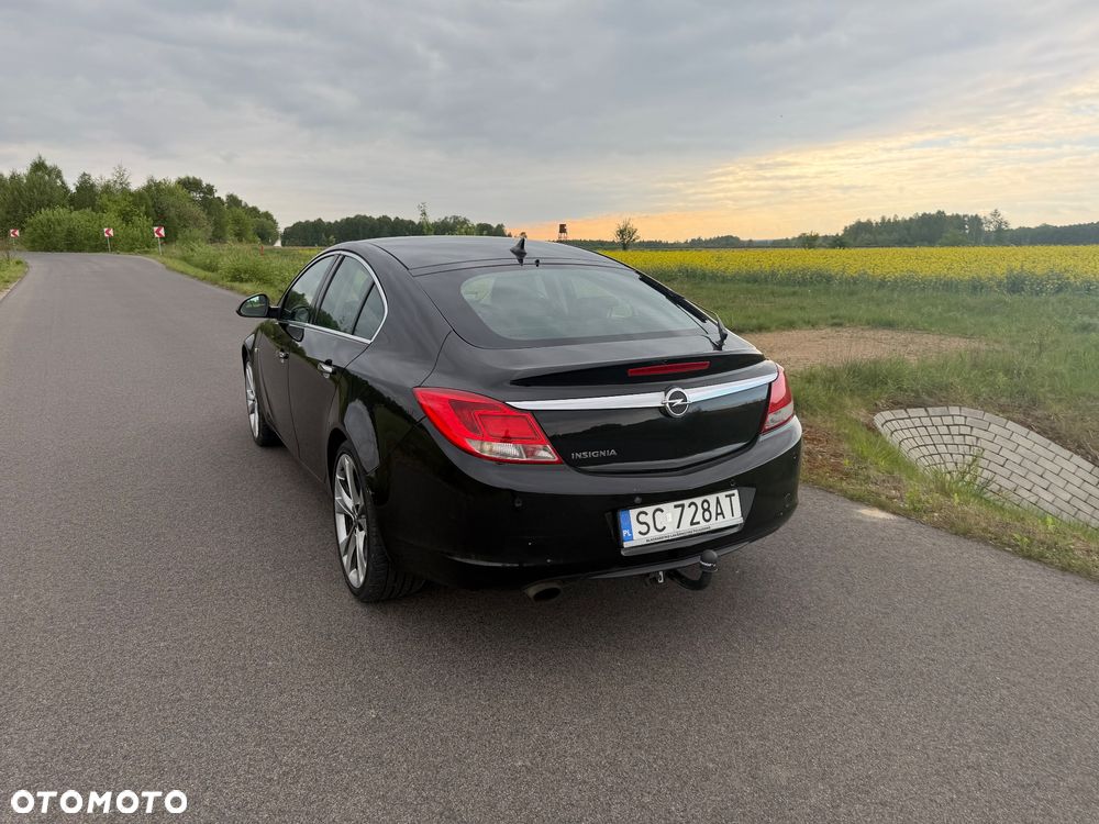Opel Insignia 1.8 - 29